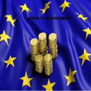 AGENTI ECONOMICI